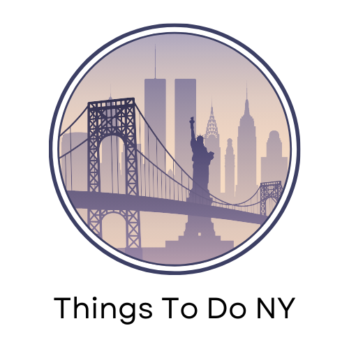 Things To Do NY
