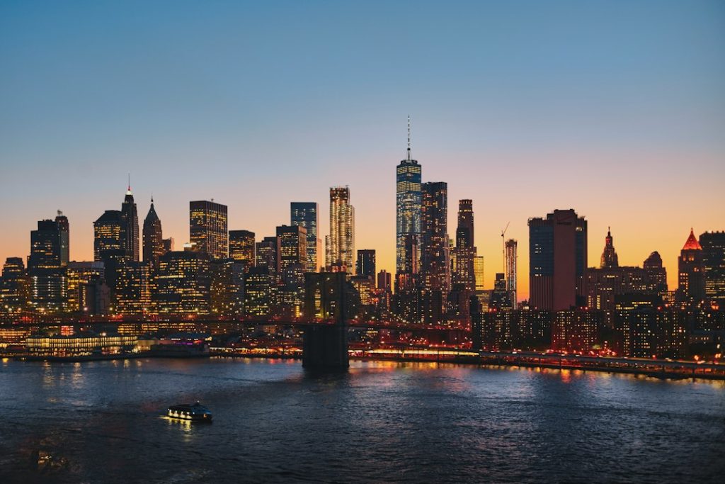 NYC Has Public Spaces Hidden in Plain Sight—Here’s How to Find Them