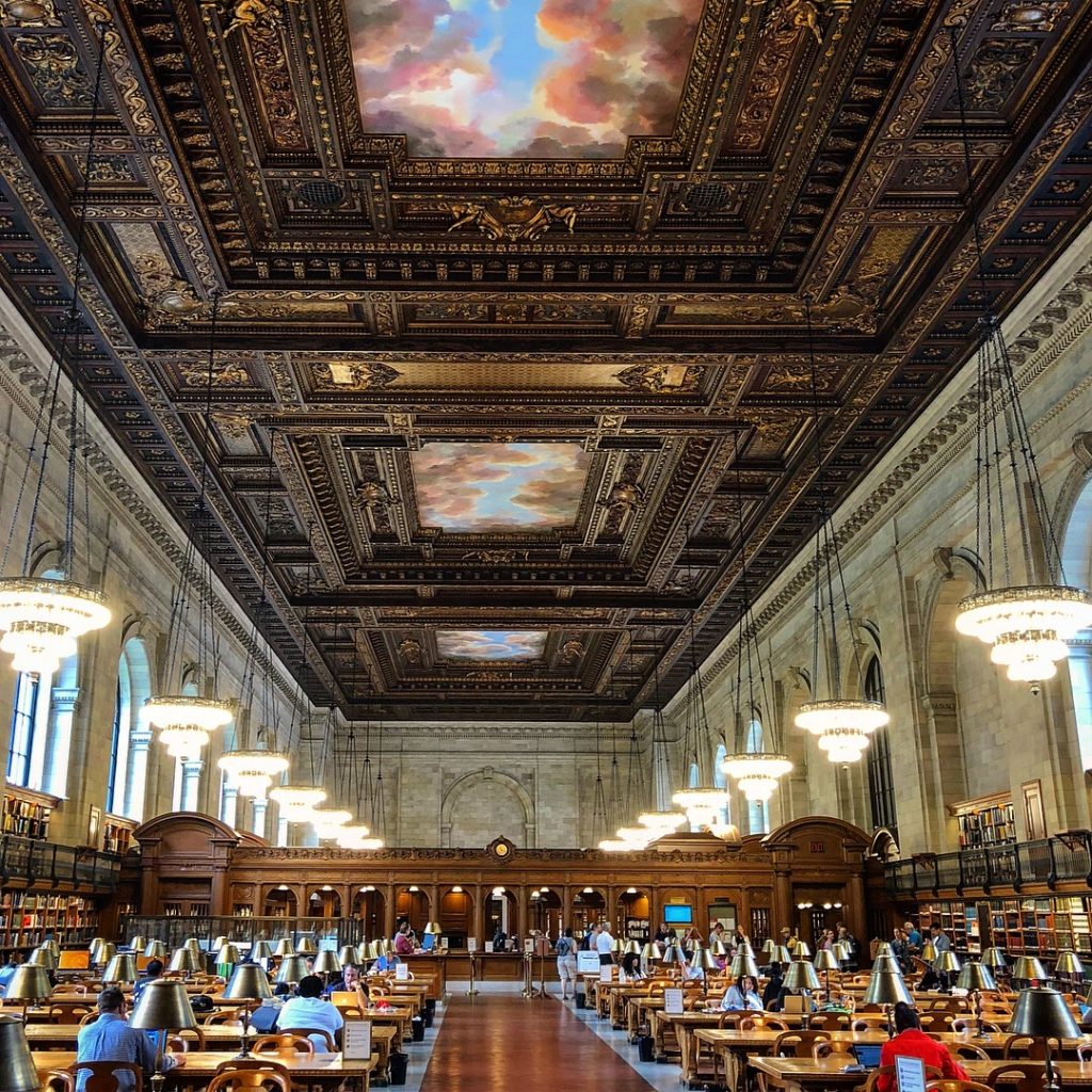 Your NYC Library Card Does More Than You Think—Start With These 7 Perks